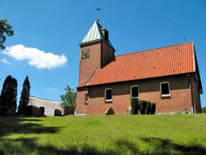 Kapelle St. Bartholomäus in Salem